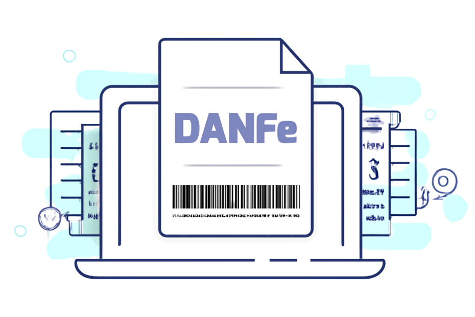 danfe online